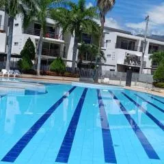 Apartasol Santafe de Antioquia