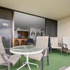 Sugar Beach 124 - MCH