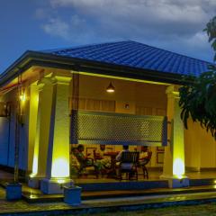 Serenity Villa Anuradhapura