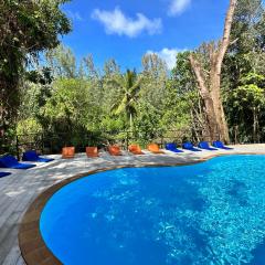 Blanco Hostel Lanta 18 to 35