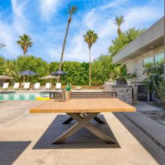 Polo Villa 4 by AvantStay Features Outdoor Kitchen, Pool, & Spa 260-318 5 Bedrooms