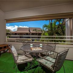 Kihei Bay Vista D204 - MCH