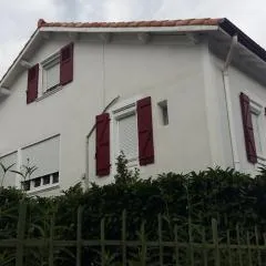 Bel F2 lumineux avec terrasse privée, à 5 min des Thermes et cœur de ville, animaux acceptés - FR-1-451-37