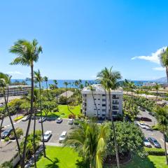 Kihei Akahi D608 - MCH