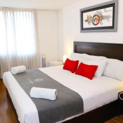 Hoteles Riviera Ejecutivo