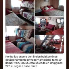 Hostal kenita