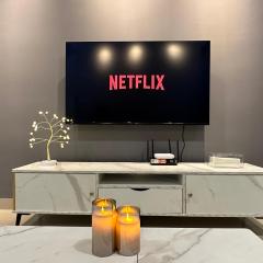family suite Laville#velocity maluri by Homeizing
