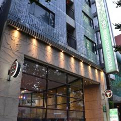 Nissay Hotel Fukuoka - Vacation STAY 80167v