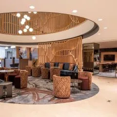 Brussels Marriott Hotel Grand Place