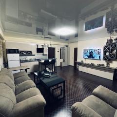 Tsaghkazdor luxury apartment