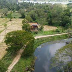 The Loft by the Lake