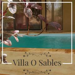 Villa O'Sables
