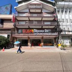 Win Hotel CAFE & SPA