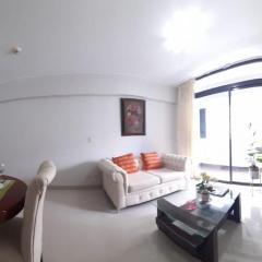 Modern apartment in Lince / San Isidro / Jesus Maria