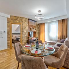 Apartman Milosavljević