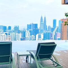 Lalaport Suites At Lucentia Bukit Bintang City Center