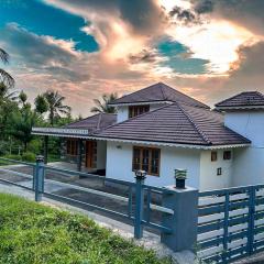 Four D Homestay, Cheroor, Payyampally , Mananthavady