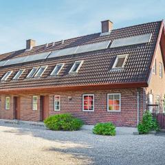 Awesome Home In Ansager With 5 Bedrooms, Sauna And Wifi