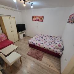 Apartman u centru Prnjavor