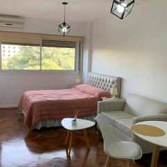 Departamento vista al Obelisco Centro de Buenos Aires