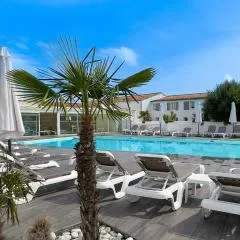 Location proche de la plage et des commerces