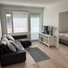 New built One bedroom Apartment nearby Train station