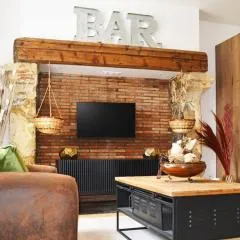 Gîte la Baronnière