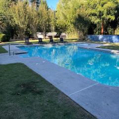 Hideaway Pool Retreat 18 miles from downtown Atlanta