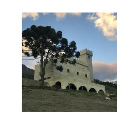 Castelo Santa Clara
