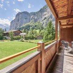 Apartment Silberhorn, outstanding view, spacious, family friendly