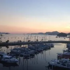 Apart Hotel no Piratas Angra dos Reis
