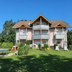 Ferienwohnung "Josephine" am Klopeinersee