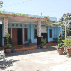 D' Pottery Homestay