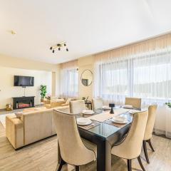 B41 Apartment Poiana Brasov