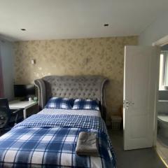 Private shared room near Blanchardstown shopping center