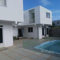 villas andrez