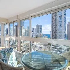 Niza 11-A Apartment Levante Beach
