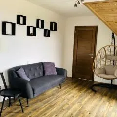 Psí bouda Benecko