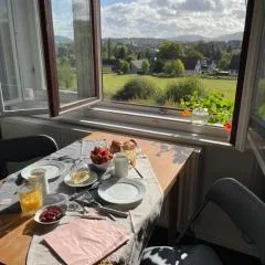 Apartment Varnsdorf Nr.1