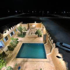Shurfah Resort