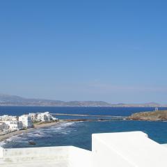 innaxos city central studio