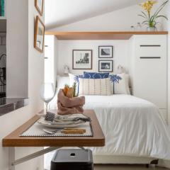 Studio's Monsieur Leblon