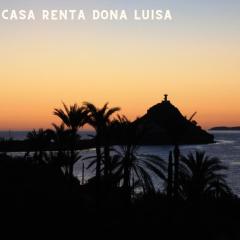 Casa Renta Dona Luisa Hostel