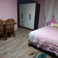 에스더 왕비 하우스