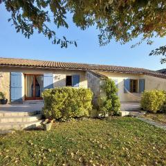 4 Bedroom Amazing Home In Ambars-et-lagrave