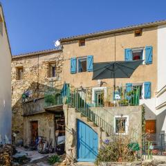 Stunning Home In Olmi Capella With Kitchen