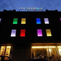 The Leverage Business Hotel - Bandar Baru Mergong