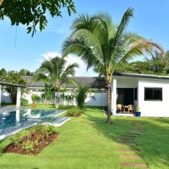 Bungalow Khao Lak