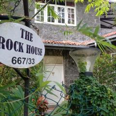 The Rock House
