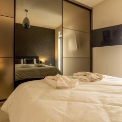 AIOLOS GLYFADA super lux suite 5 sea view